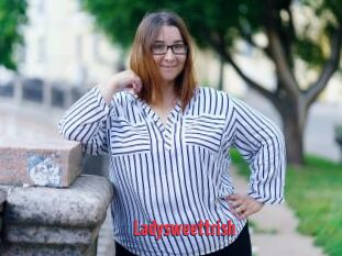 Ladysweettrish