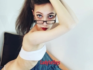 Ladytethys