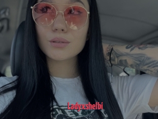 Ladyxshelbi