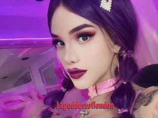 Lagoddessoflondon