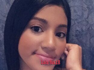 Laia_fox18