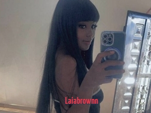 Laiabrownn