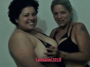 Laiasalmi2018