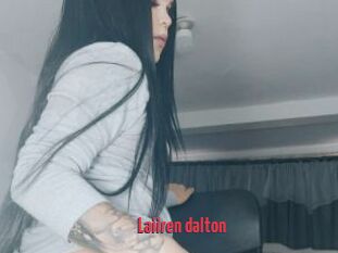 Laiiren_dalton