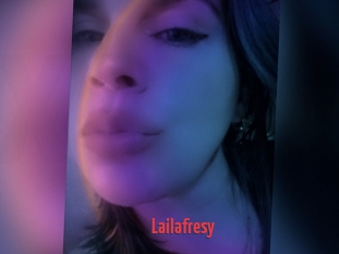 Lailafresy