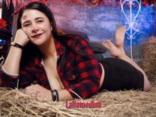 Lailamedina