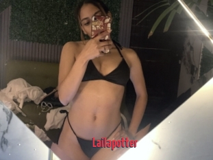 Lailapotter