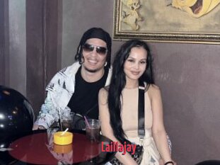 Laillajay