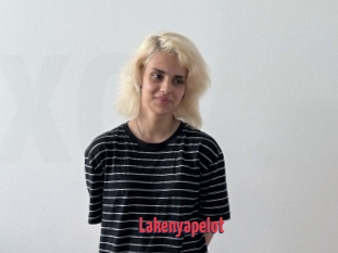 Lakenyapelot