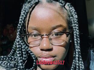 Lalabrown1617