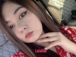 Lalalike