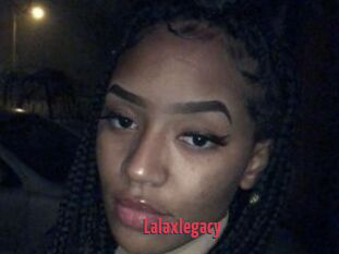 Lalaxlegacy