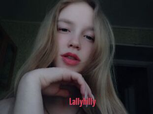 Lallyhilly