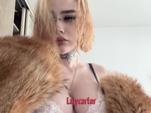 Lalycarter