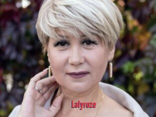 Lalyroze