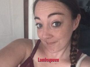 Lambsqueen