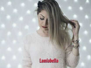 Lamiabella