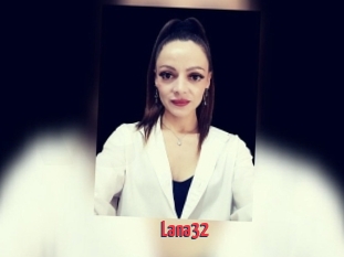 Lana32