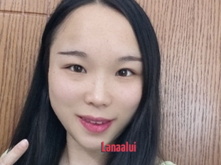 Lanaalui