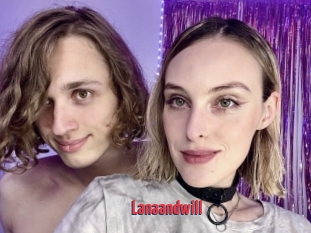 Lanaandwill