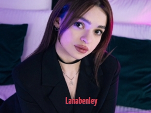 Lanabenley