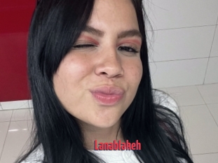 Lanablakeh