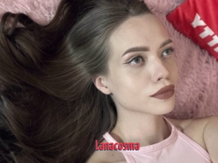 Lanacosma
