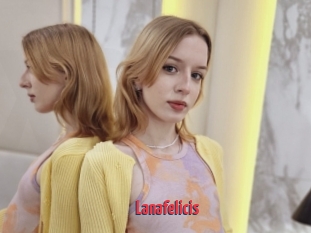 Lanafelicis