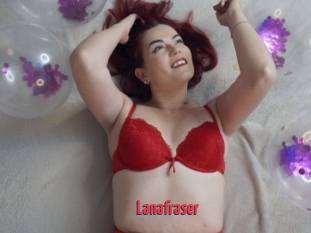 Lanafraser