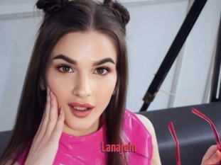 Lanajein
