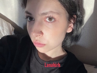 Lanakirk