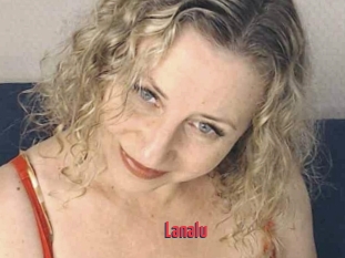 Lanalu
