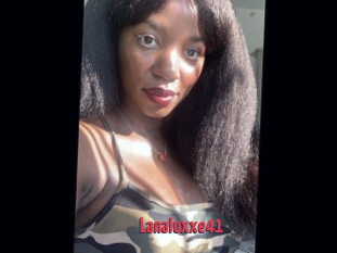 Lanaluxxe41
