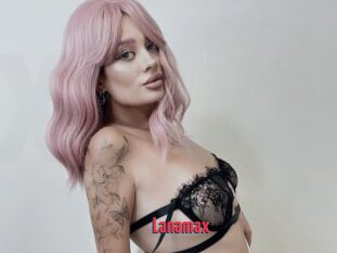 Lanamax
