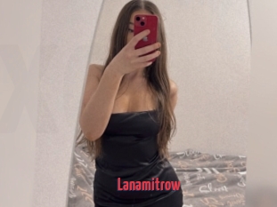 Lanamitrow