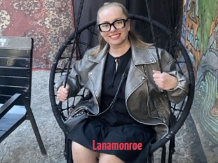 Lanamonroe