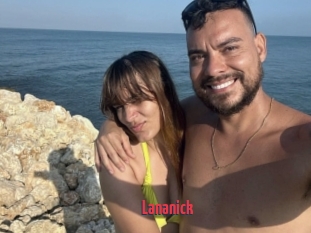 Lananick