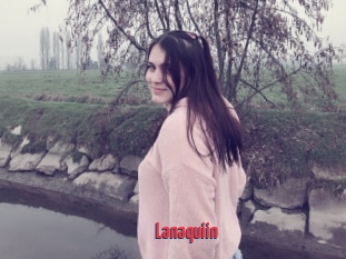 Lanaquiin