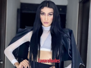 Lanarohades