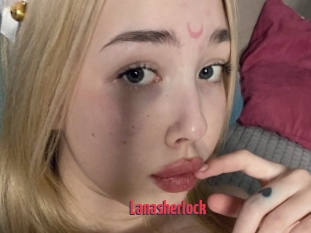 Lanasherlock