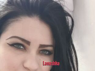 Lanashka