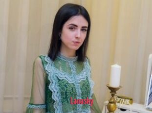 Lanasky