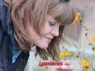 Lanasunrises