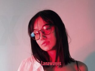 Lanawaves