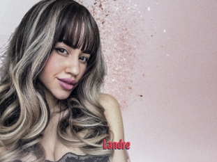 Landre