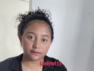 Landyhot33