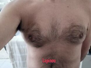Lapinou