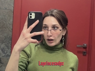 Laprincesadpz
