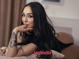 Larablackie