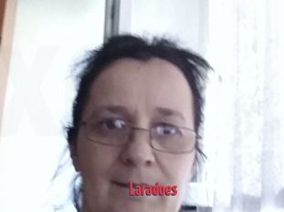 Laradoes